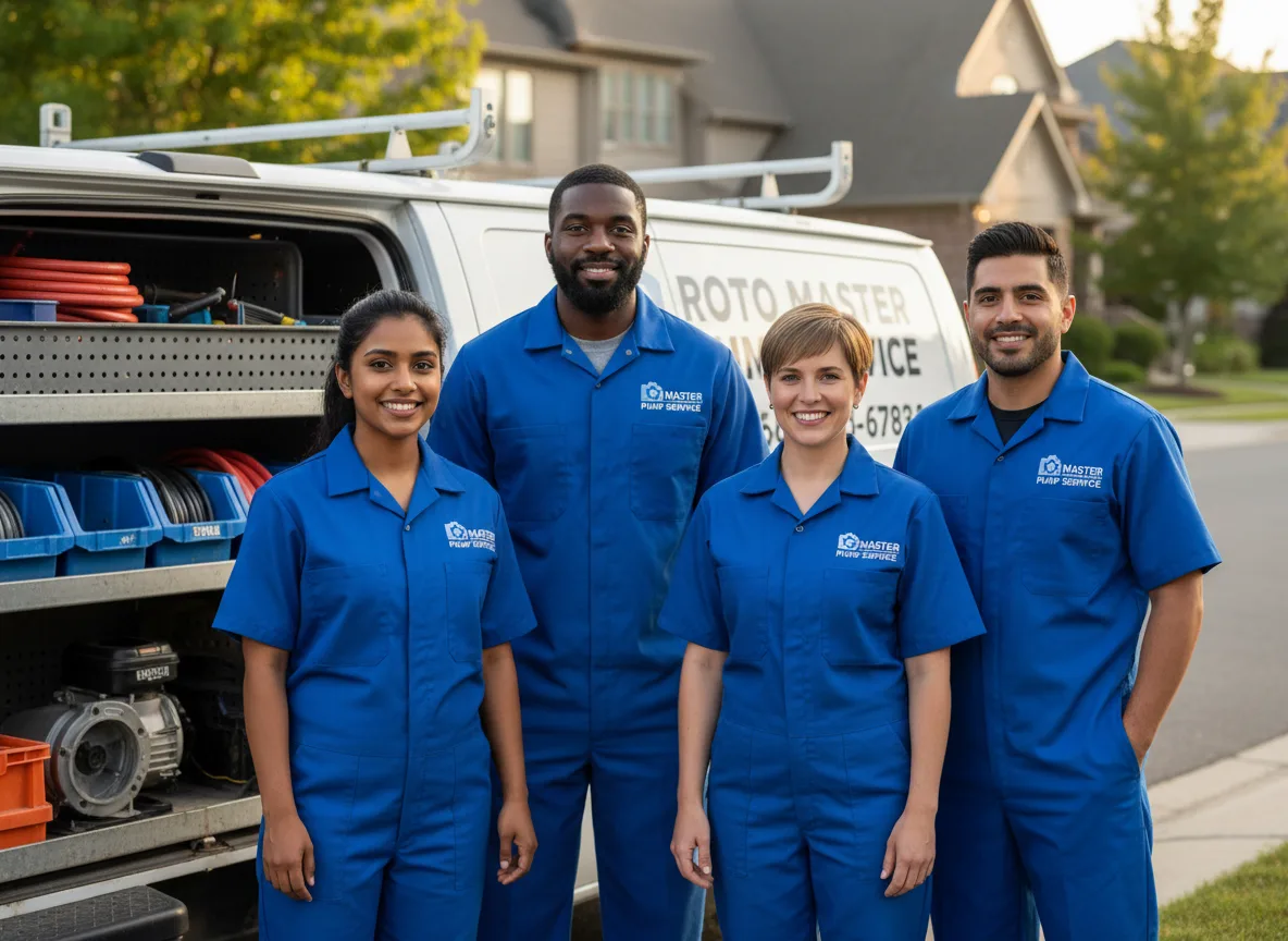 Sump Pump Installation company in Marathon, FL